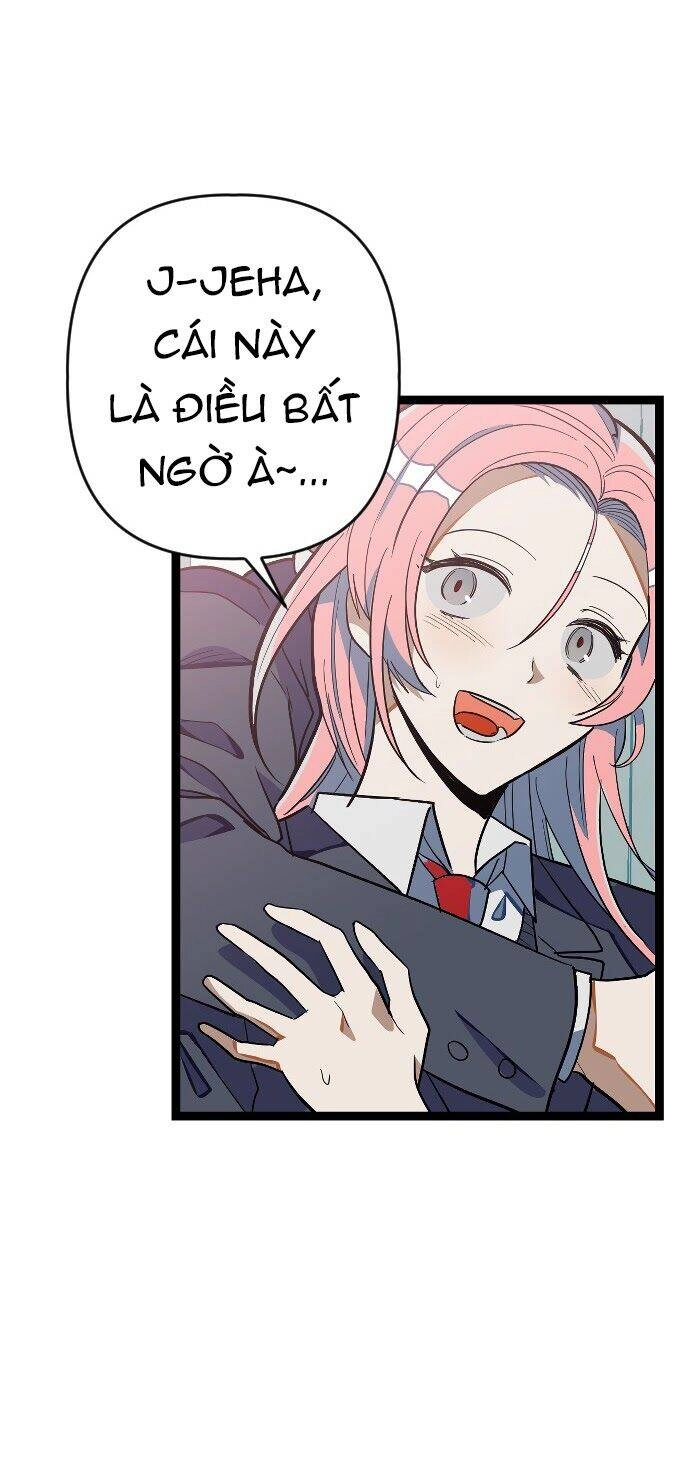 Sự Lãng Mạn Còn Tồn Tại Chapter 1 - 58