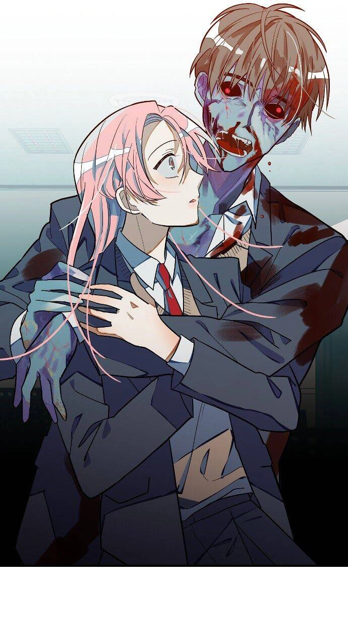 Sự Lãng Mạn Còn Tồn Tại Chapter 1 - 61