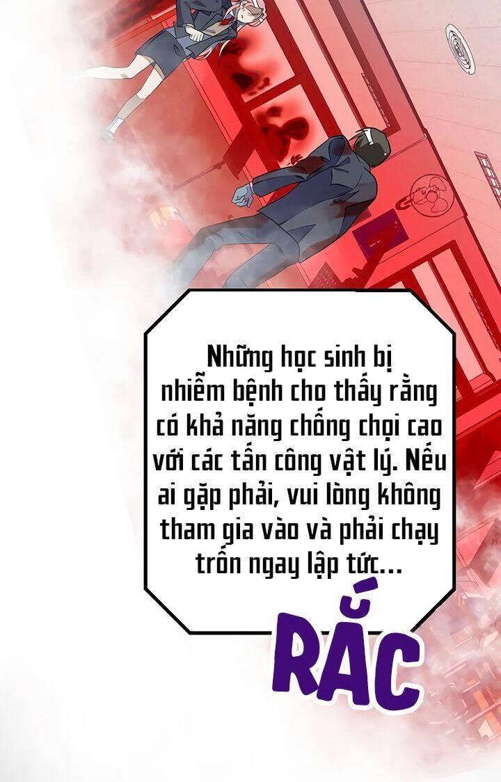 Sự Lãng Mạn Còn Tồn Tại Chapter 1 - 72