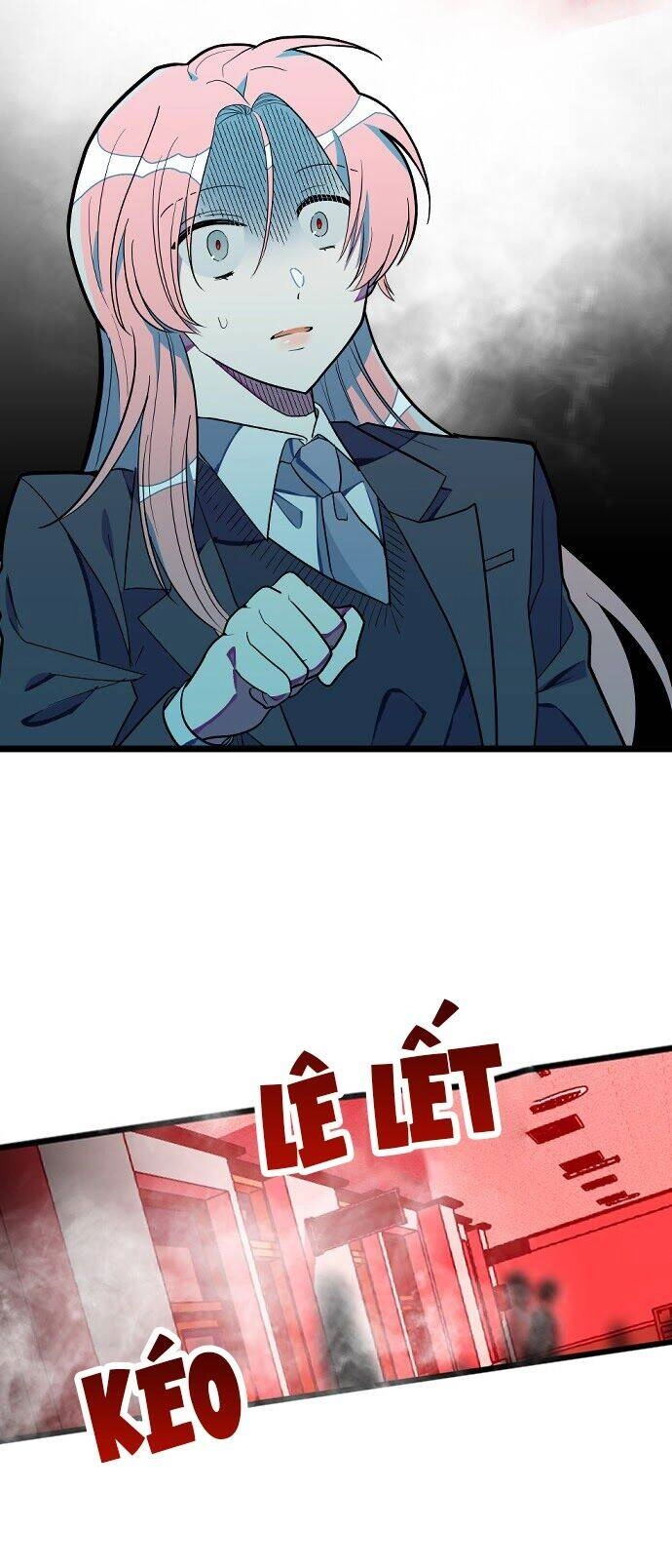 Sự Lãng Mạn Còn Tồn Tại Chapter 1 - 73