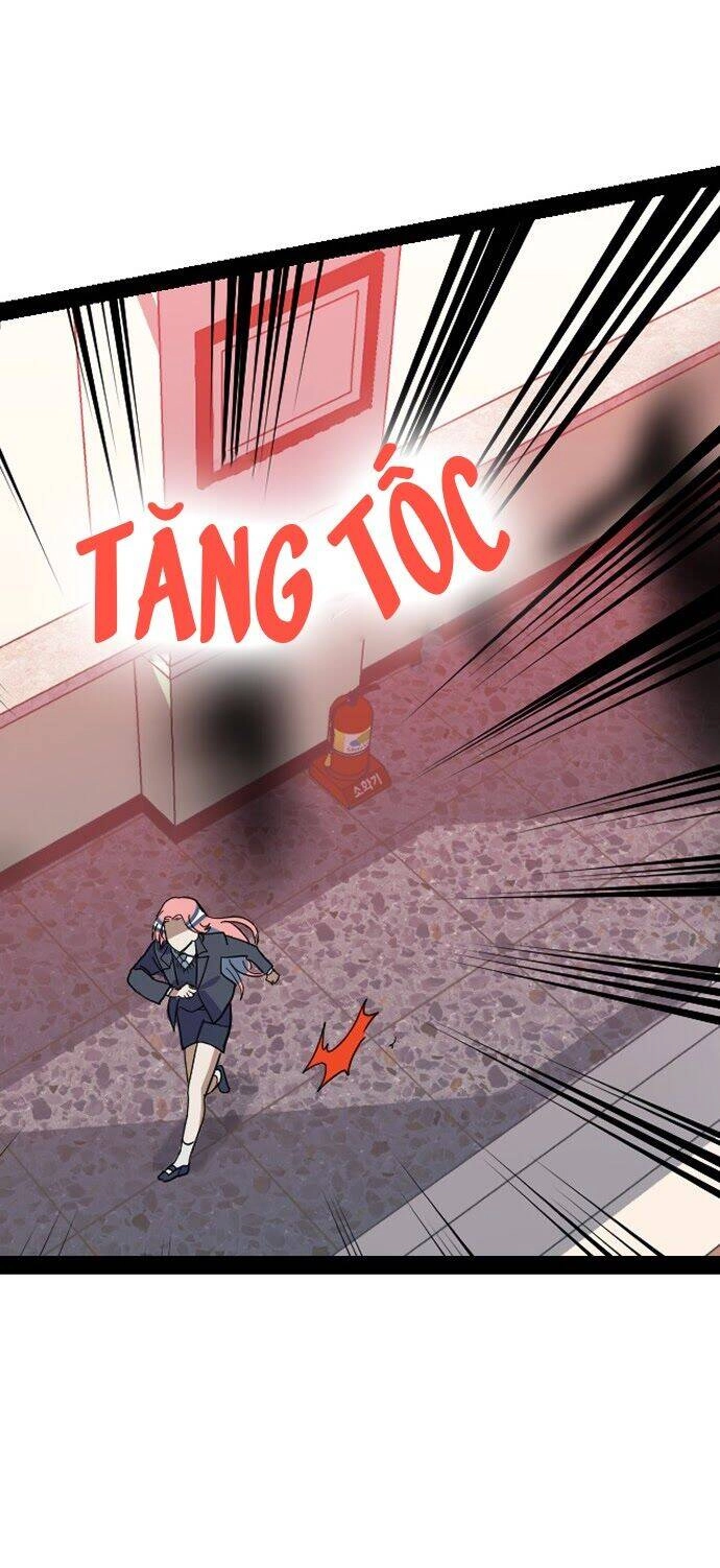 Sự Lãng Mạn Còn Tồn Tại Chapter 1 - 78