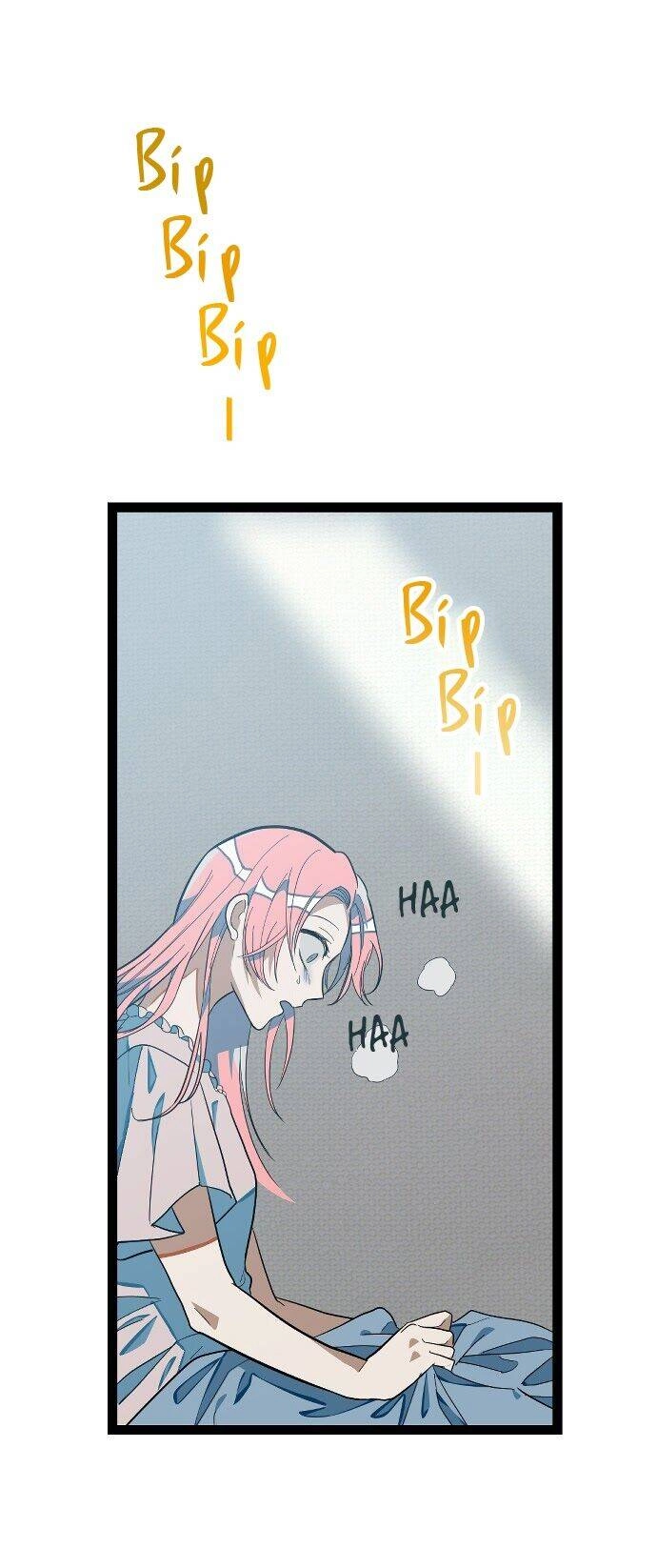 Sự Lãng Mạn Còn Tồn Tại Chapter 1 - 84