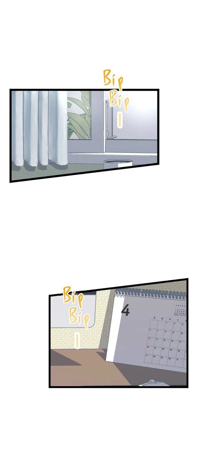 Sự Lãng Mạn Còn Tồn Tại Chapter 1 - 85