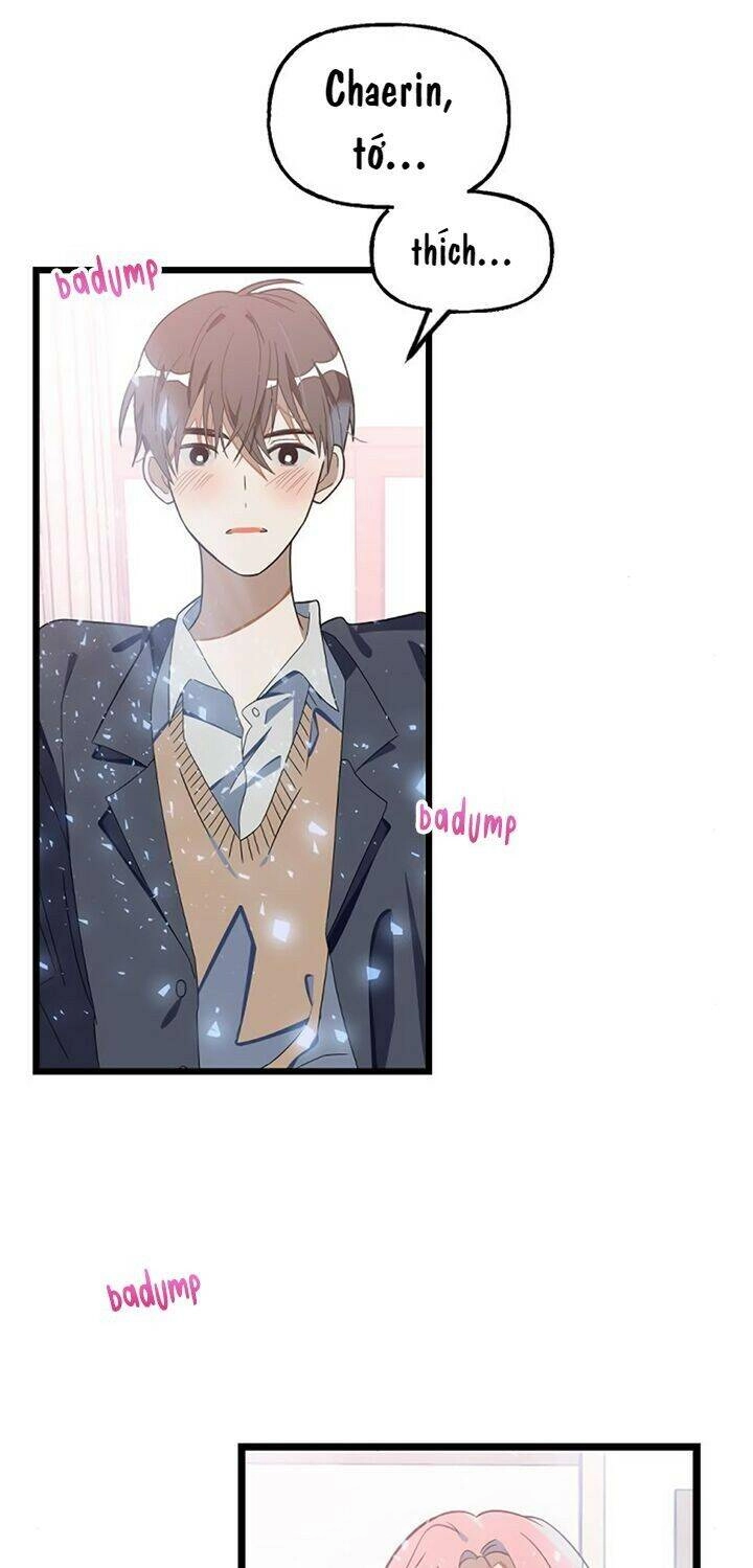 Sự Lãng Mạn Còn Tồn Tại Chapter 2 - 2