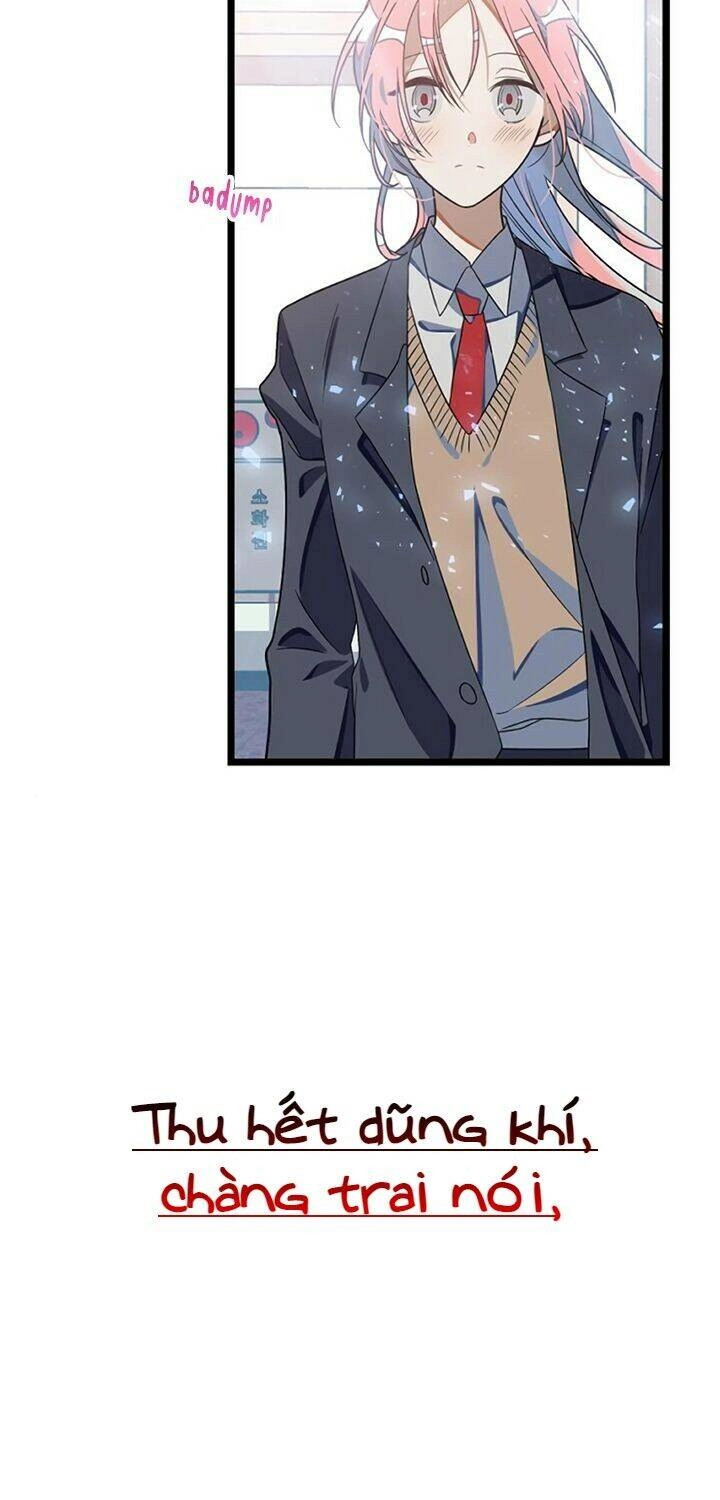 Sự Lãng Mạn Còn Tồn Tại Chapter 2 - 3