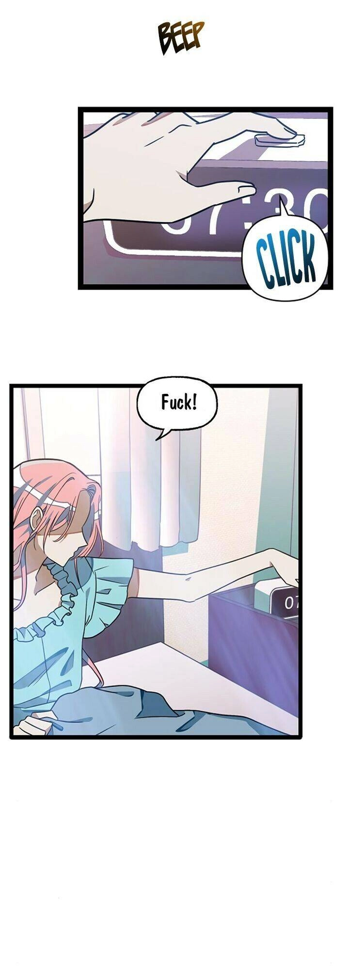 Sự Lãng Mạn Còn Tồn Tại Chapter 2 - 9