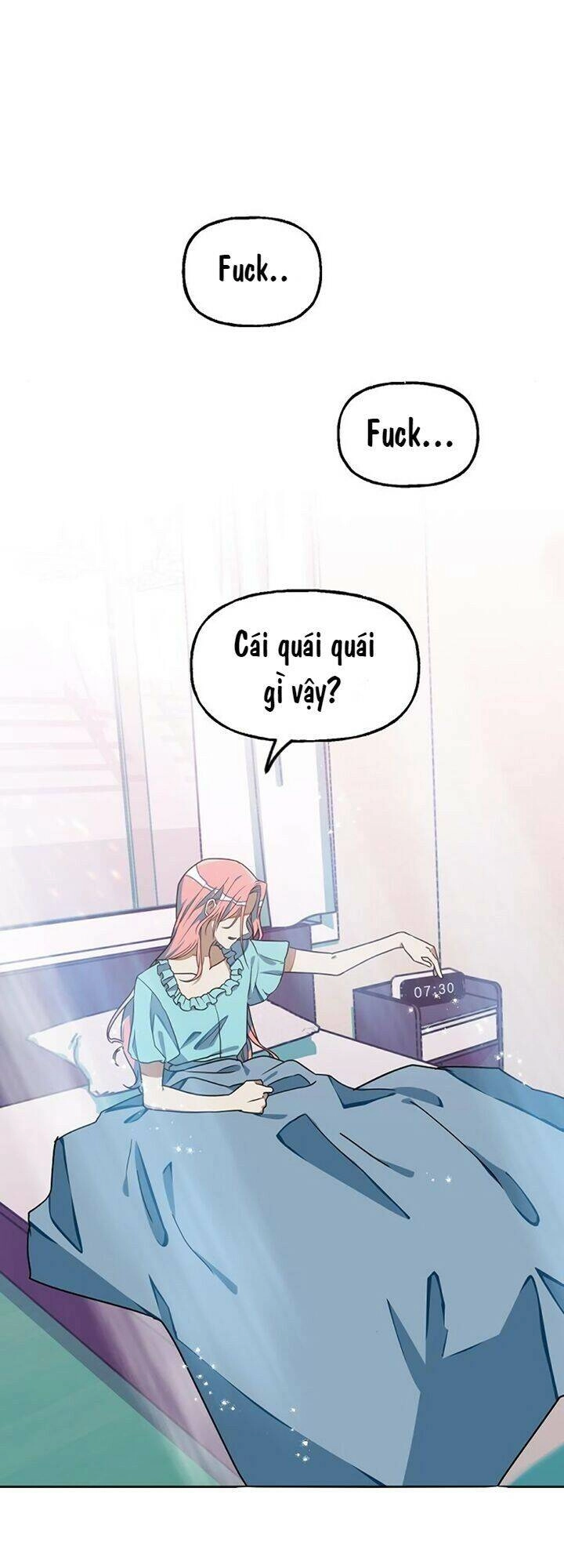 Sự Lãng Mạn Còn Tồn Tại Chapter 2 - 10