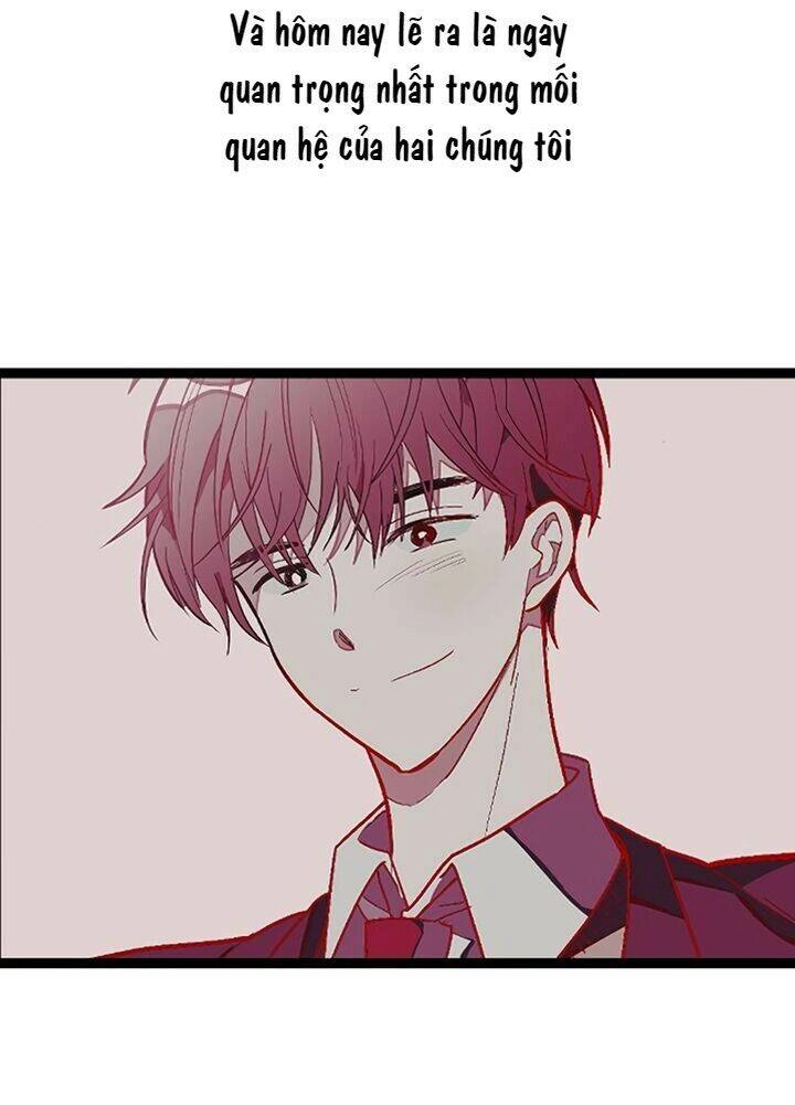 Sự Lãng Mạn Còn Tồn Tại Chapter 2 - 13