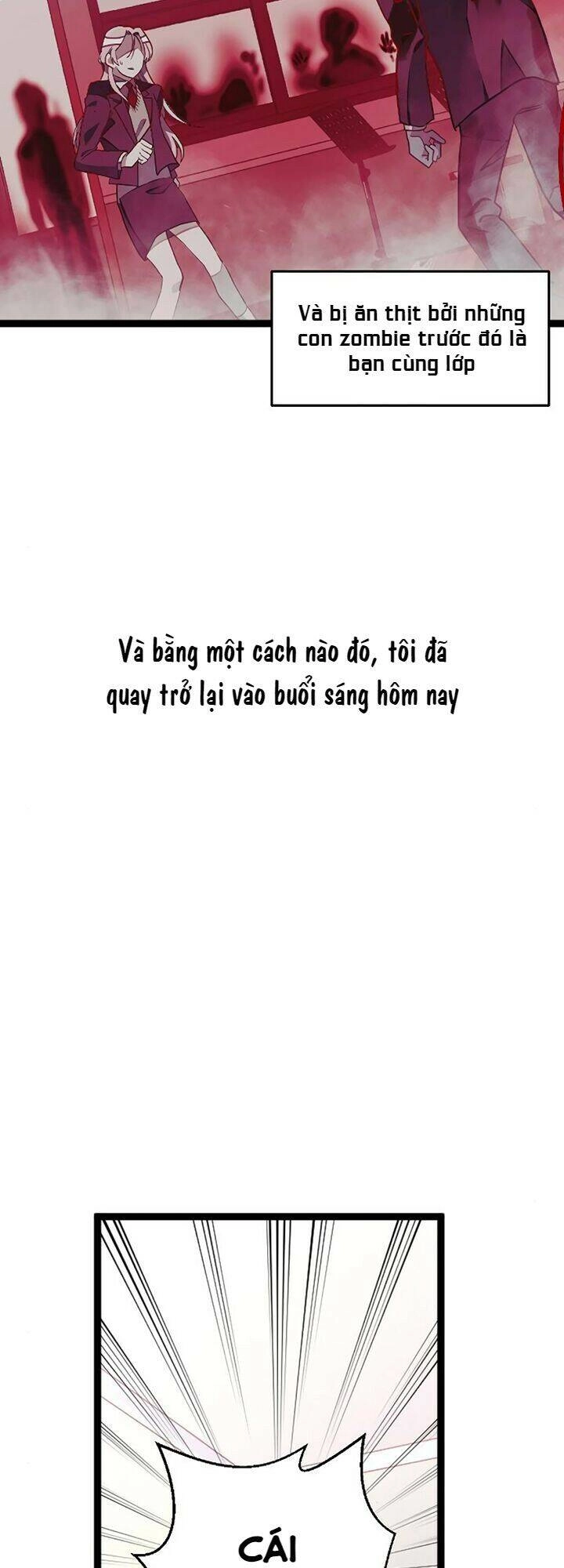 Sự Lãng Mạn Còn Tồn Tại Chapter 2 - 15