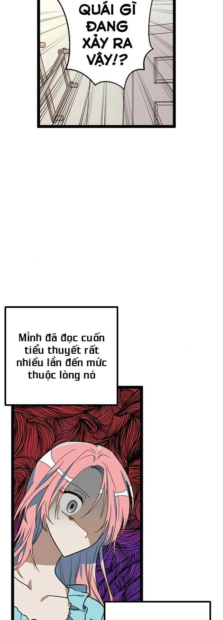 Sự Lãng Mạn Còn Tồn Tại Chapter 2 - 16