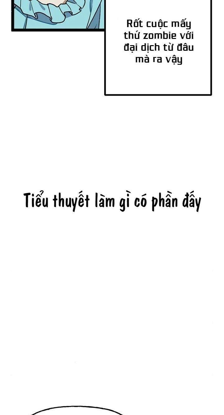 Sự Lãng Mạn Còn Tồn Tại Chapter 2 - 17