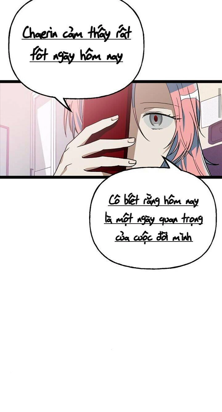 Sự Lãng Mạn Còn Tồn Tại Chapter 2 - 18