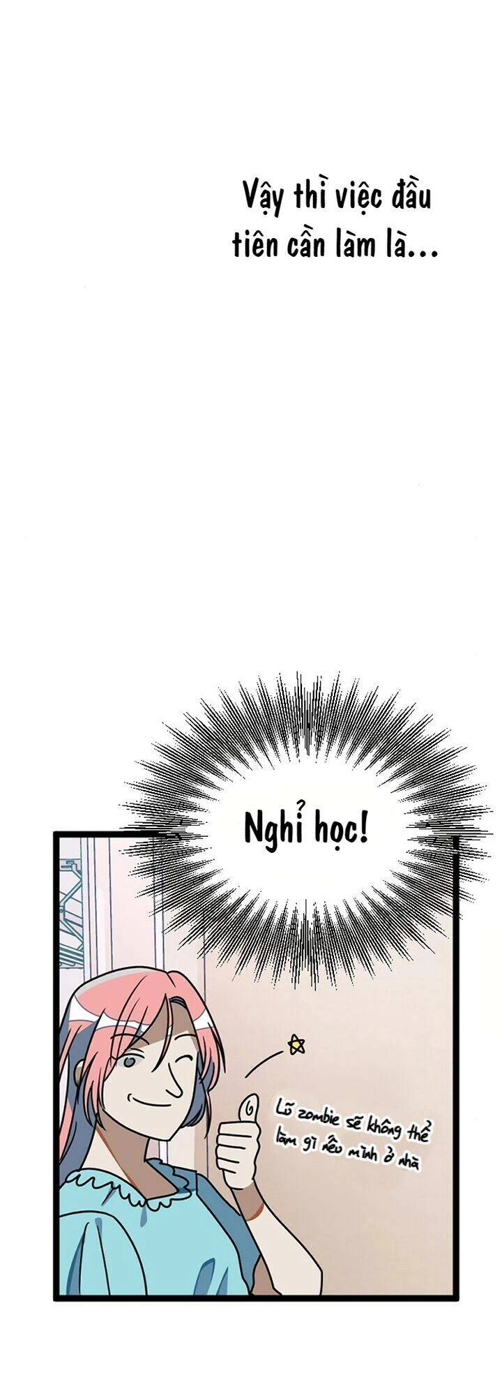 Sự Lãng Mạn Còn Tồn Tại Chapter 2 - 21