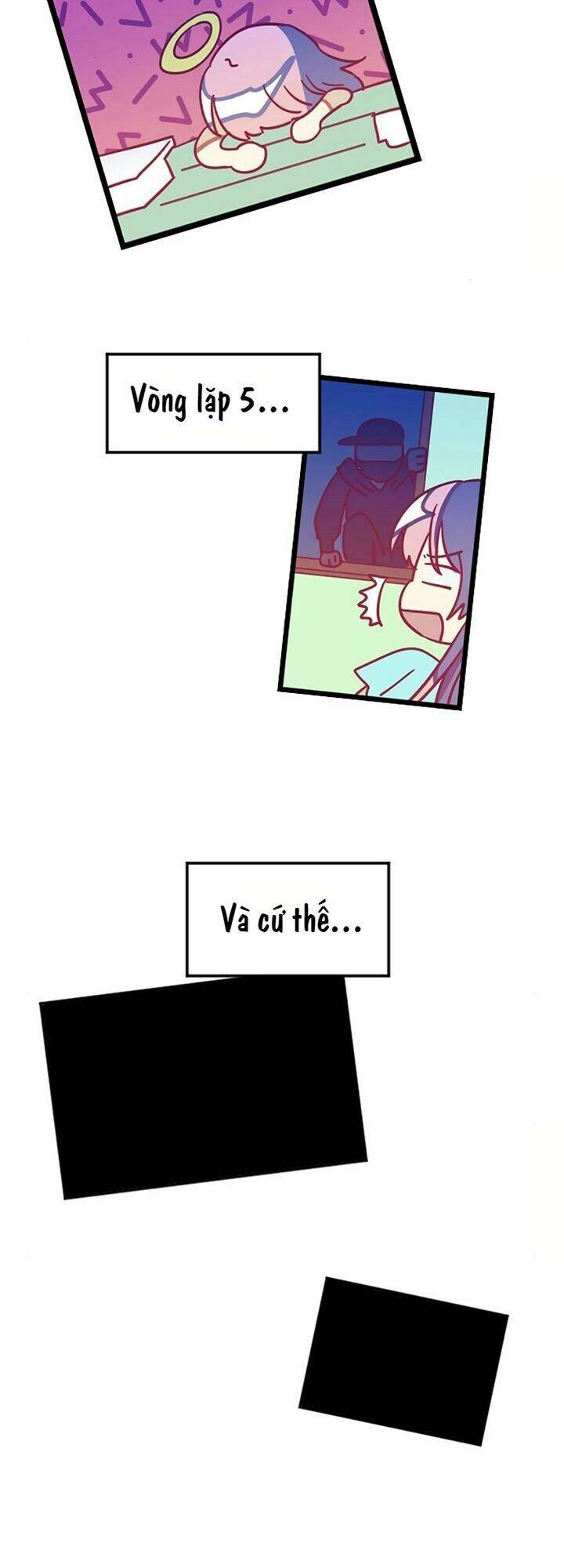 Sự Lãng Mạn Còn Tồn Tại Chapter 2 - 26