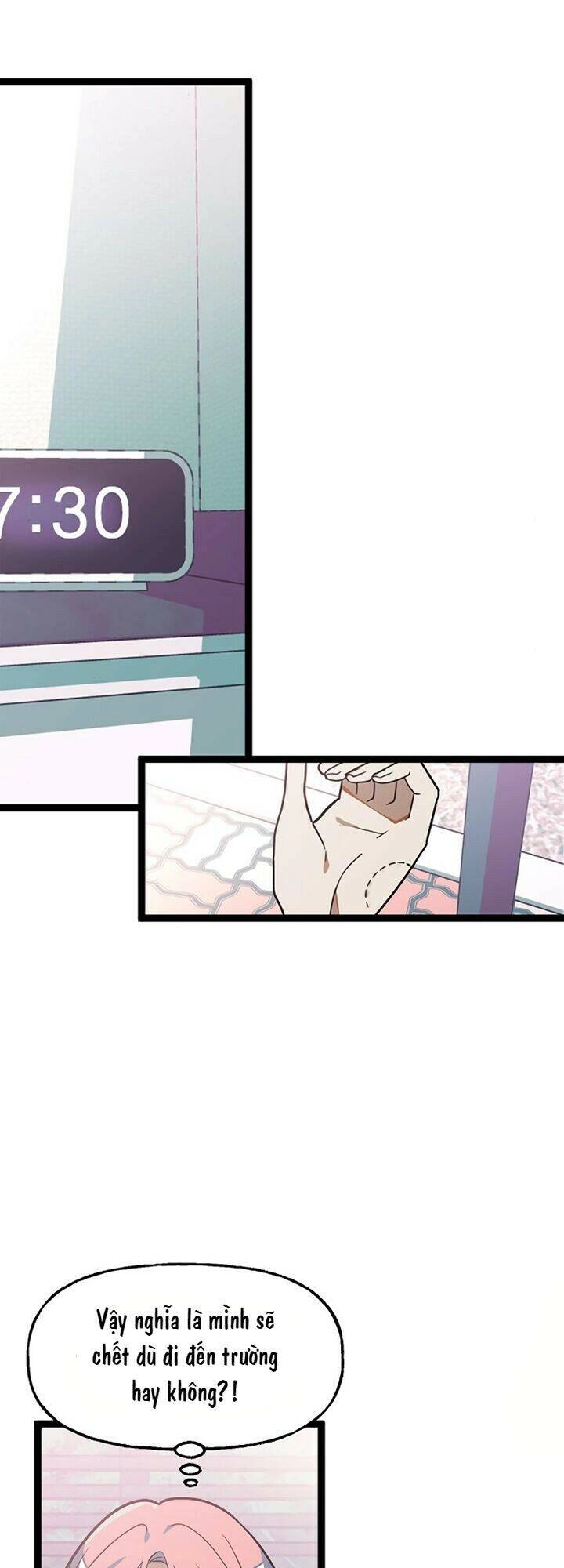 Sự Lãng Mạn Còn Tồn Tại Chapter 2 - 29