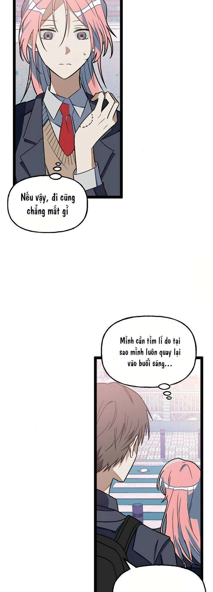 Sự Lãng Mạn Còn Tồn Tại Chapter 2 - 30