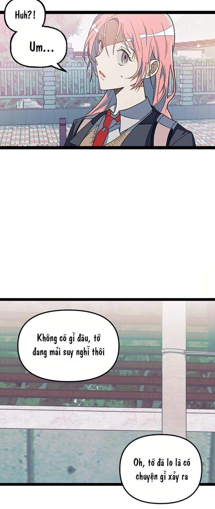 Sự Lãng Mạn Còn Tồn Tại Chapter 2 - 32