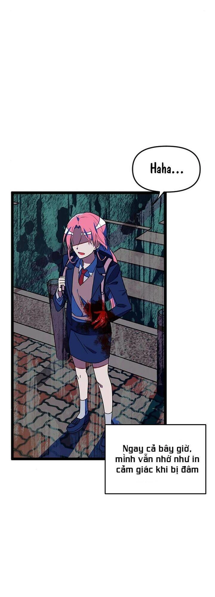 Sự Lãng Mạn Còn Tồn Tại Chapter 2 - 33