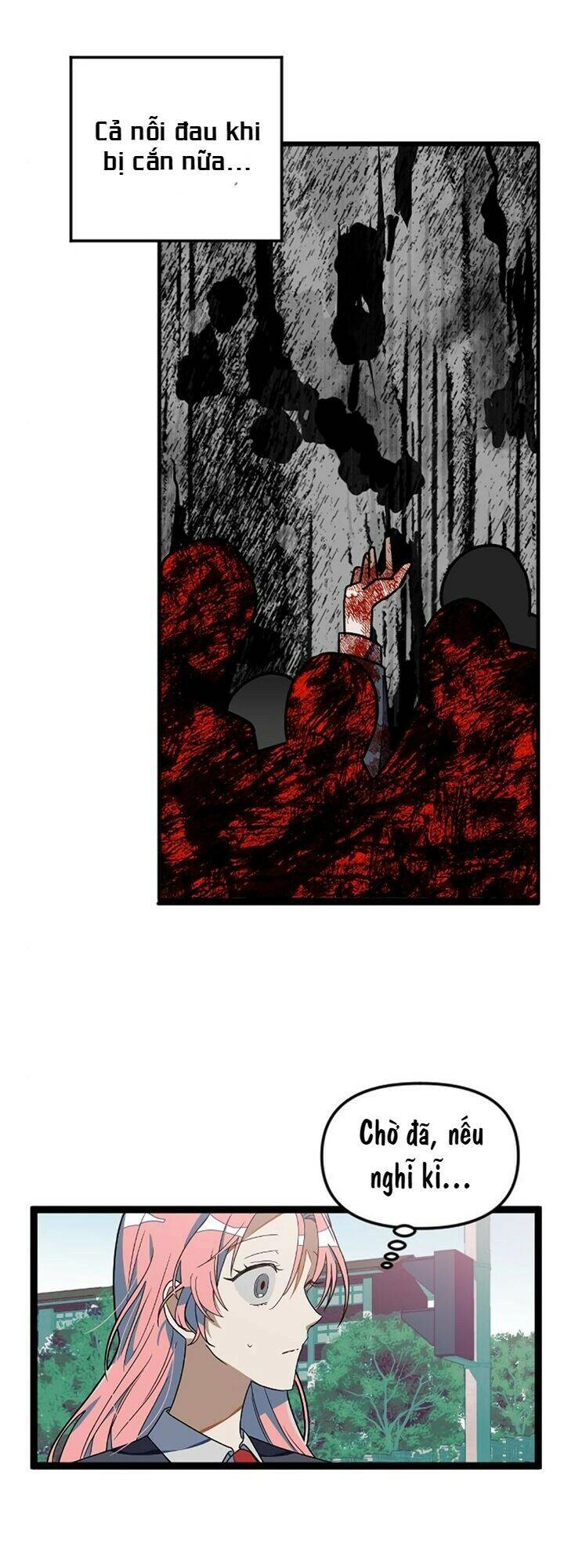 Sự Lãng Mạn Còn Tồn Tại Chapter 2 - 34