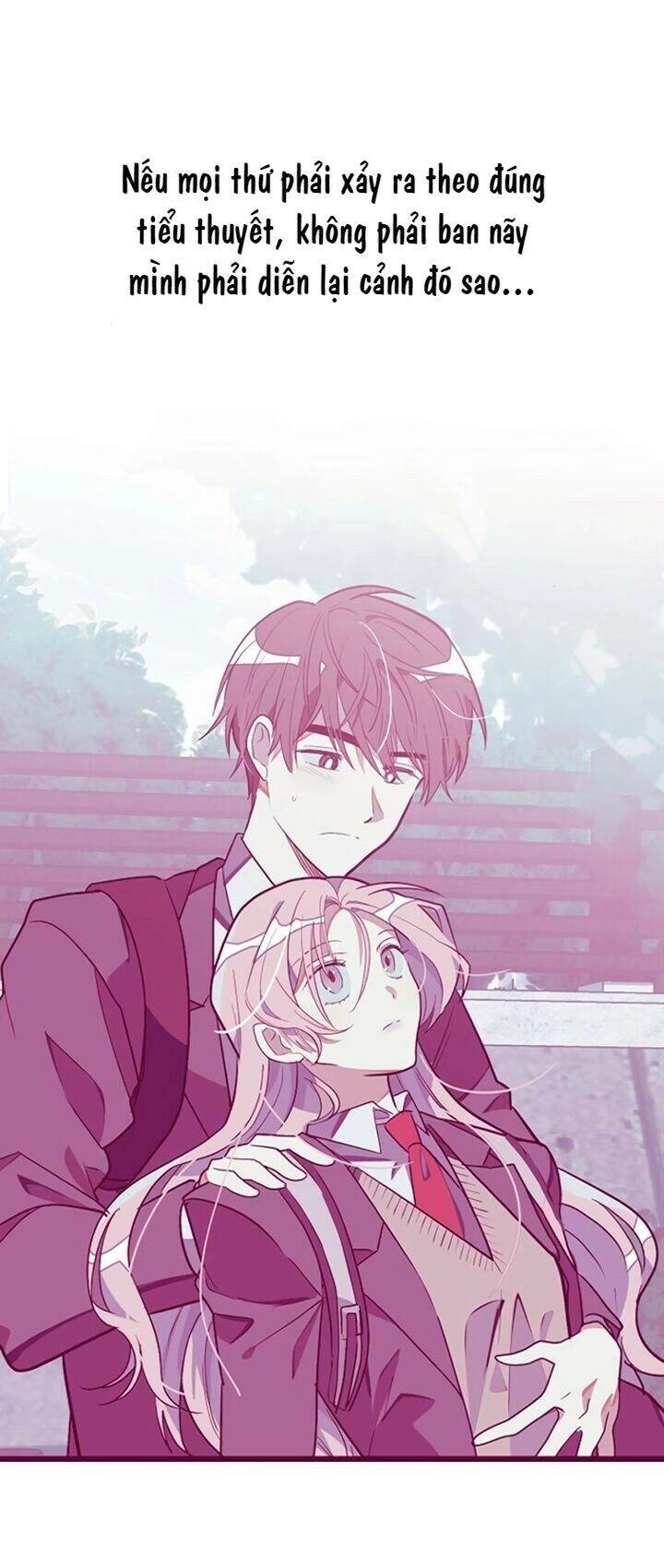 Sự Lãng Mạn Còn Tồn Tại Chapter 2 - 35