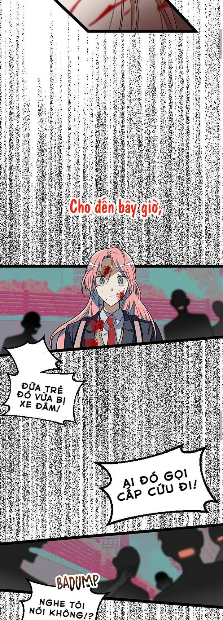 Sự Lãng Mạn Còn Tồn Tại Chapter 2 - 38