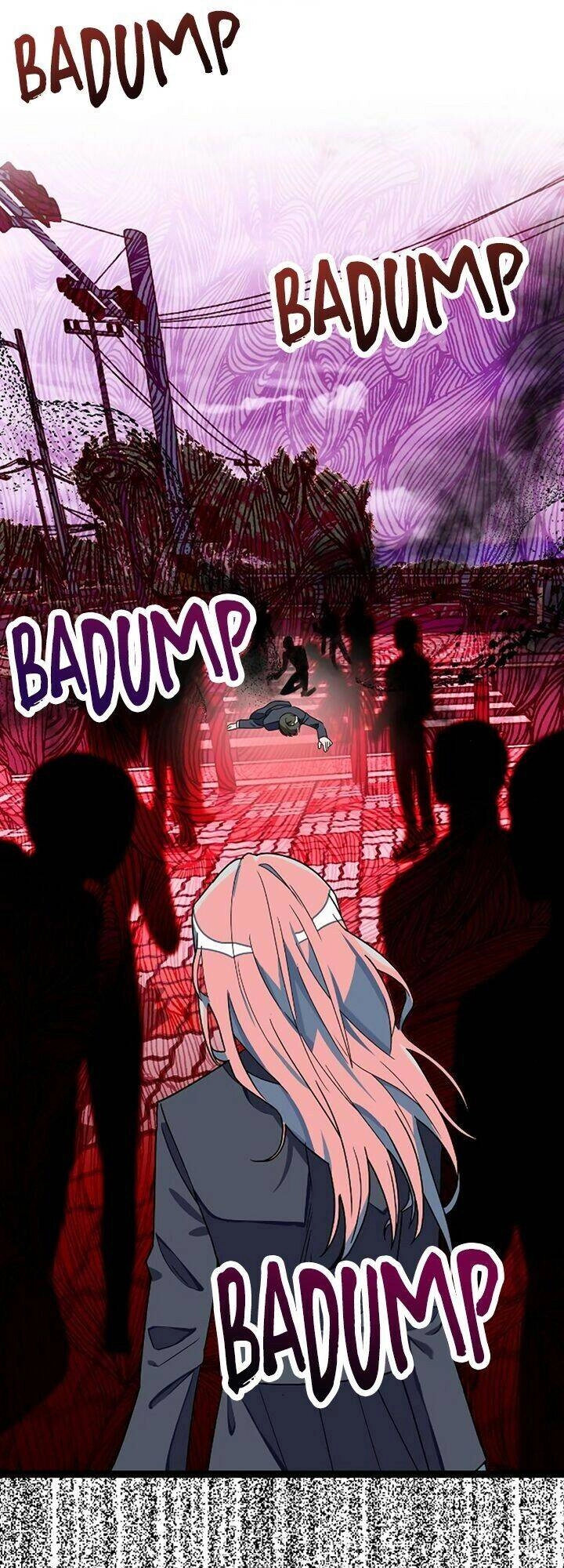 Sự Lãng Mạn Còn Tồn Tại Chapter 2 - 41