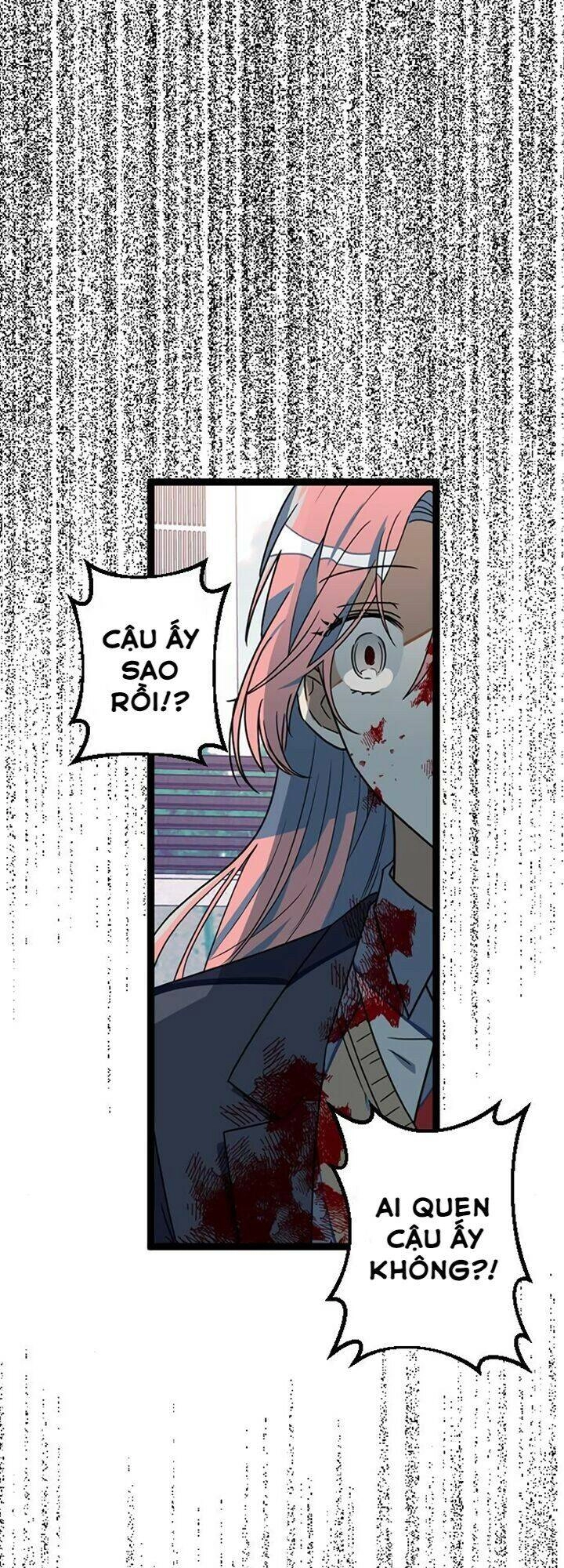 Sự Lãng Mạn Còn Tồn Tại Chapter 2 - 42