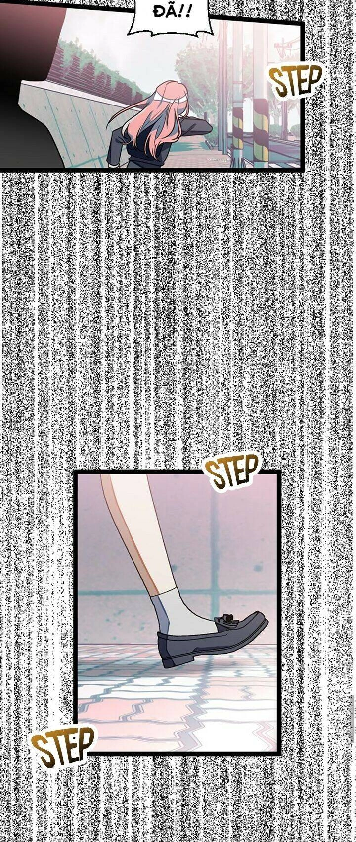 Sự Lãng Mạn Còn Tồn Tại Chapter 2 - 44