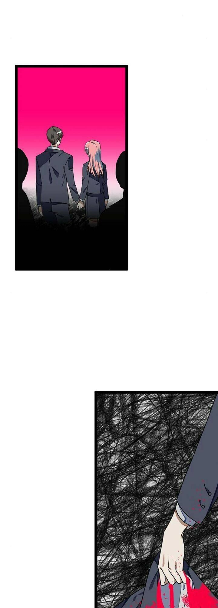 Sự Lãng Mạn Còn Tồn Tại Chapter 2 - 58