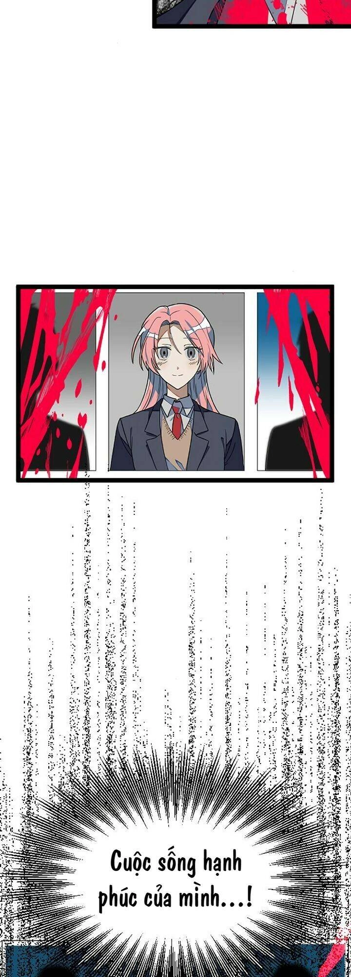 Sự Lãng Mạn Còn Tồn Tại Chapter 2 - 59