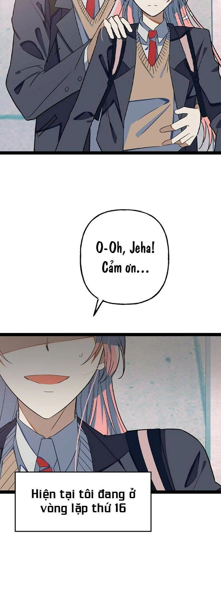 Sự Lãng Mạn Còn Tồn Tại Chapter 3 - 2