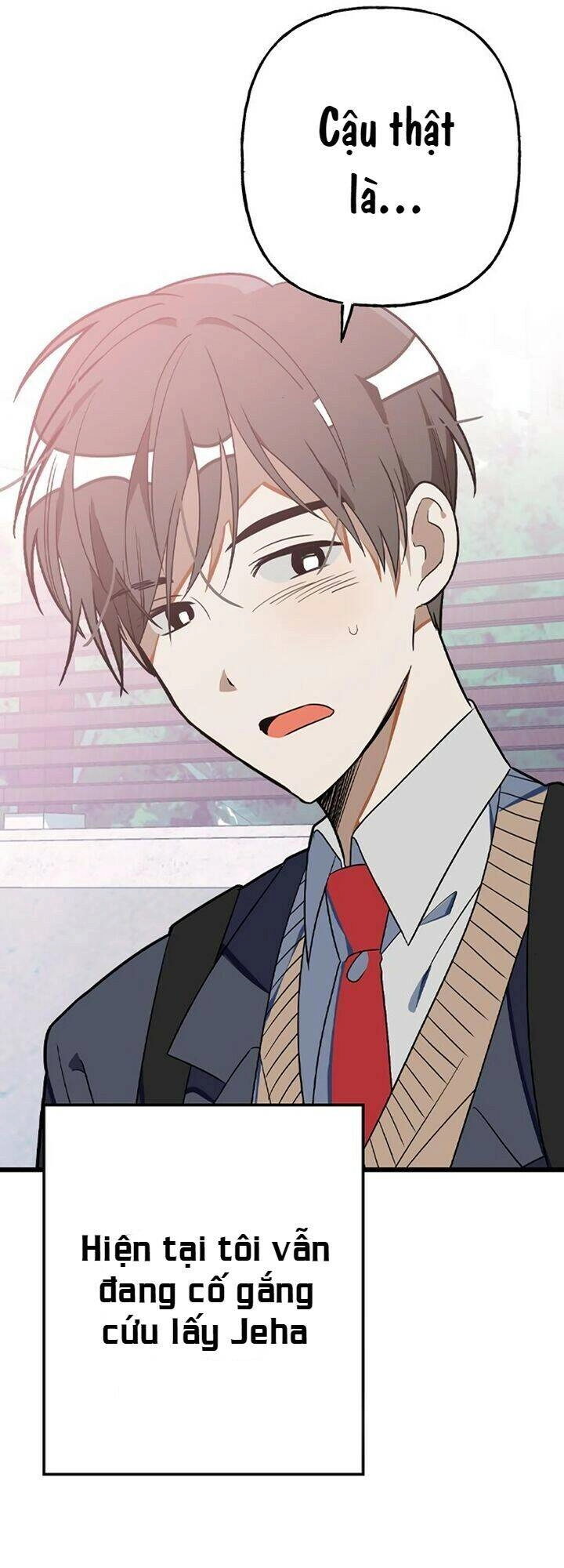 Sự Lãng Mạn Còn Tồn Tại Chapter 3 - 3