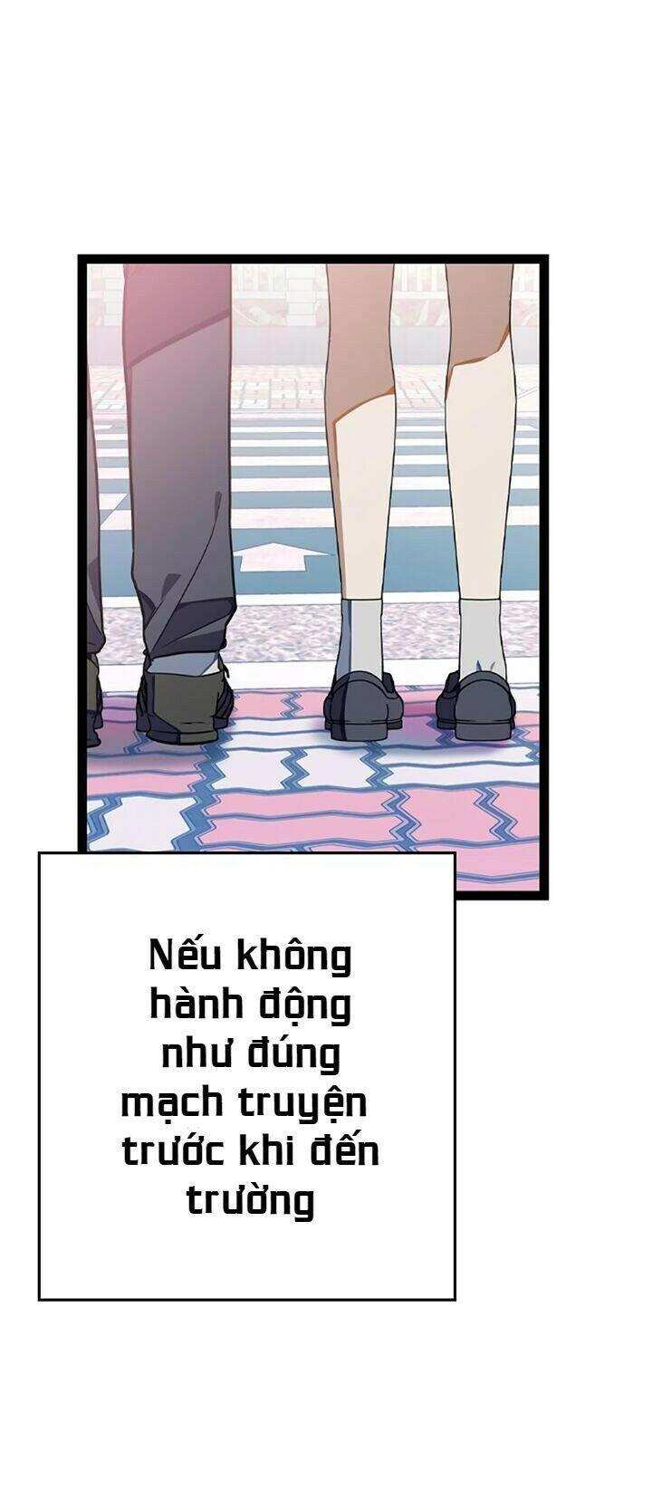 Sự Lãng Mạn Còn Tồn Tại Chapter 3 - 5