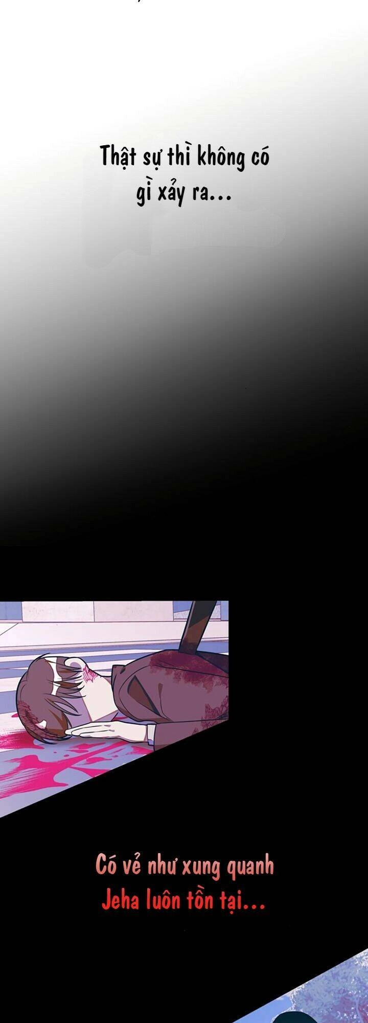 Sự Lãng Mạn Còn Tồn Tại Chapter 3 - 8