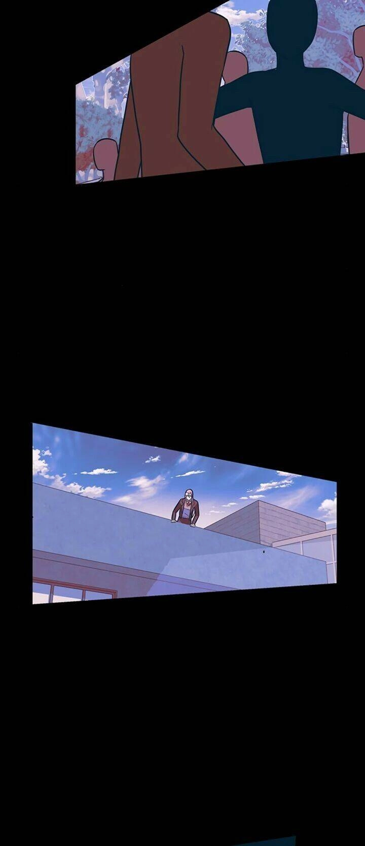 Sự Lãng Mạn Còn Tồn Tại Chapter 3 - 9