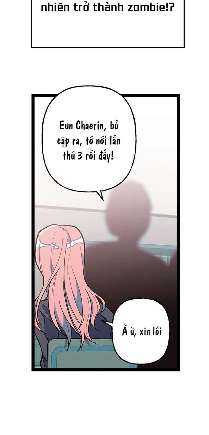 Sự Lãng Mạn Còn Tồn Tại Chapter 3 - 15