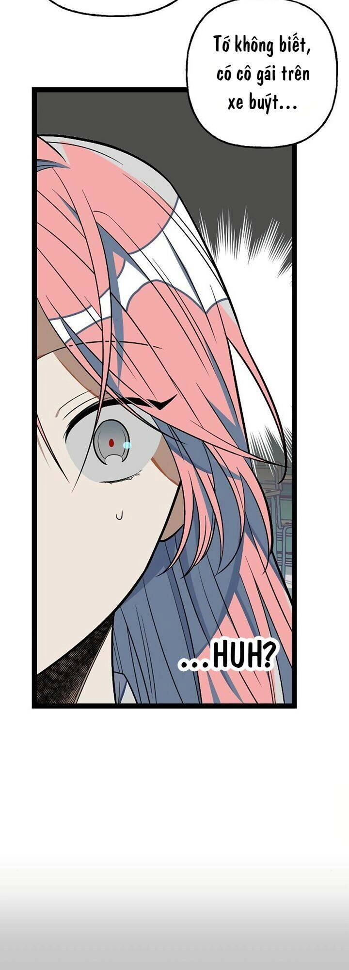 Sự Lãng Mạn Còn Tồn Tại Chapter 3 - 19