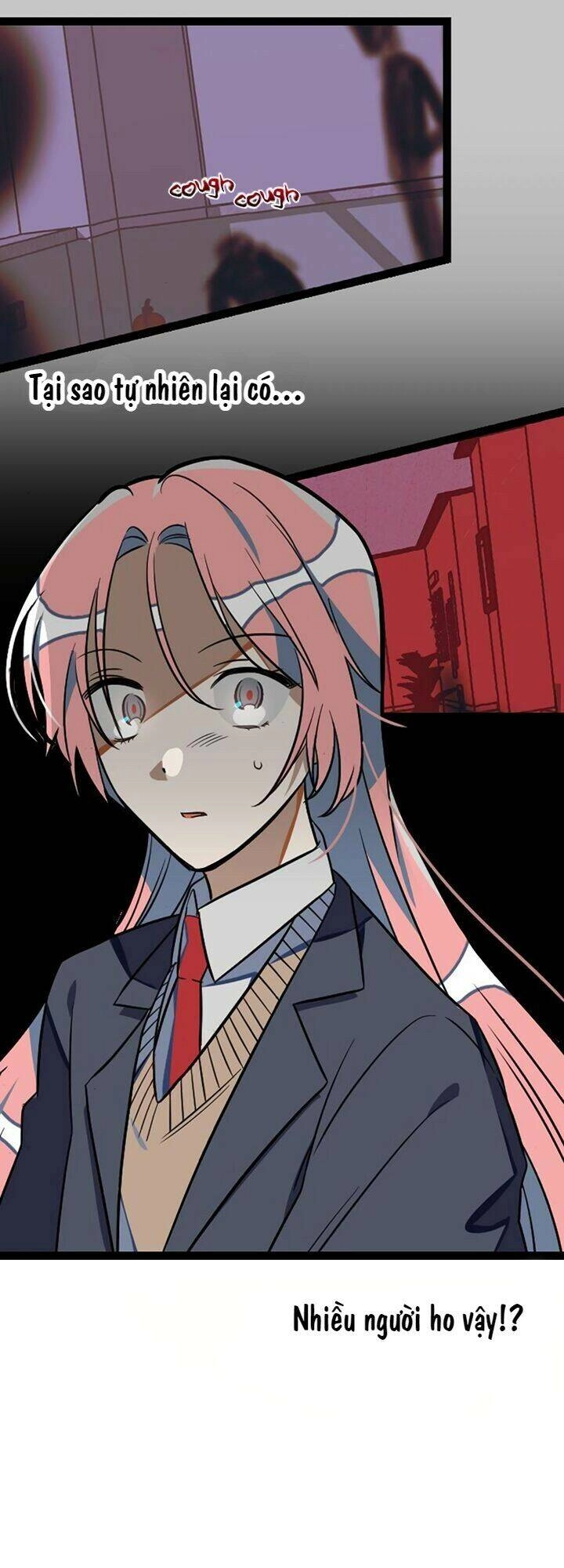 Sự Lãng Mạn Còn Tồn Tại Chapter 3 - 20