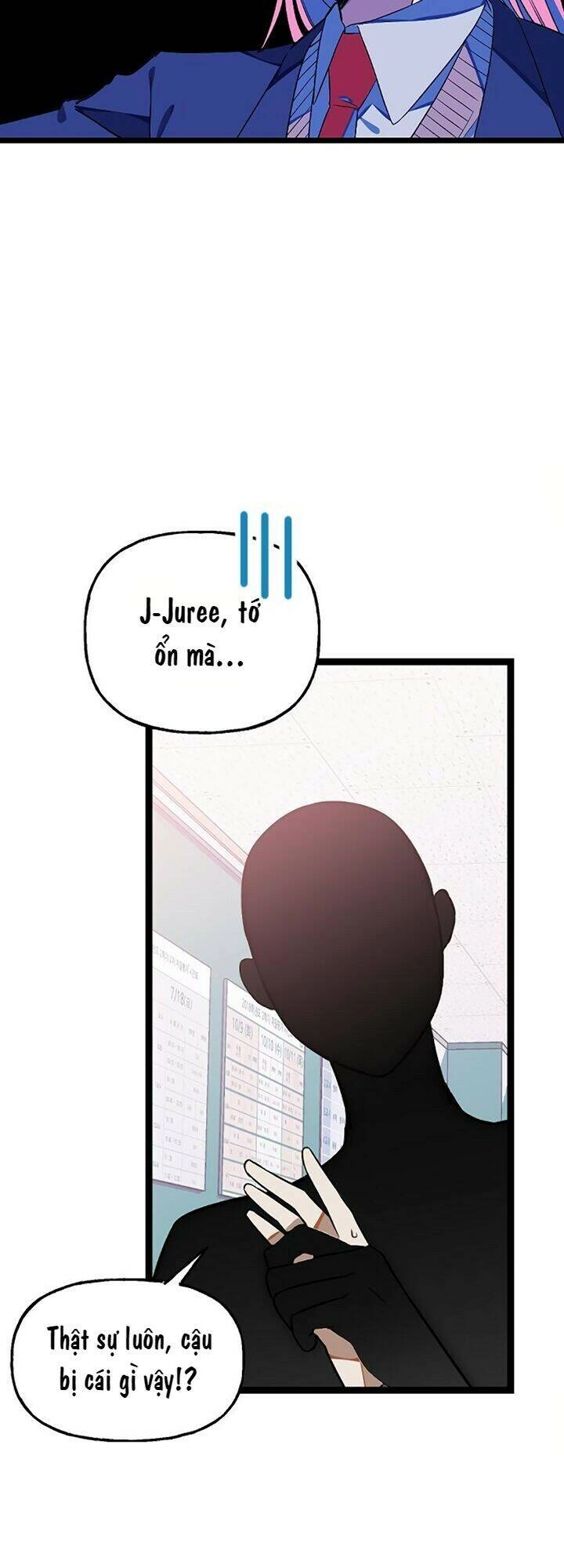 Sự Lãng Mạn Còn Tồn Tại Chapter 3 - 25