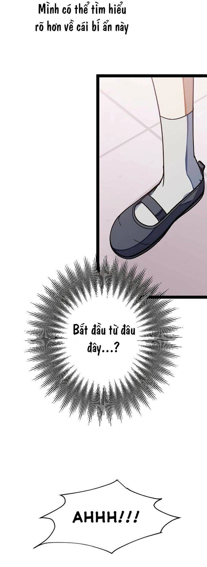 Sự Lãng Mạn Còn Tồn Tại Chapter 3 - 29