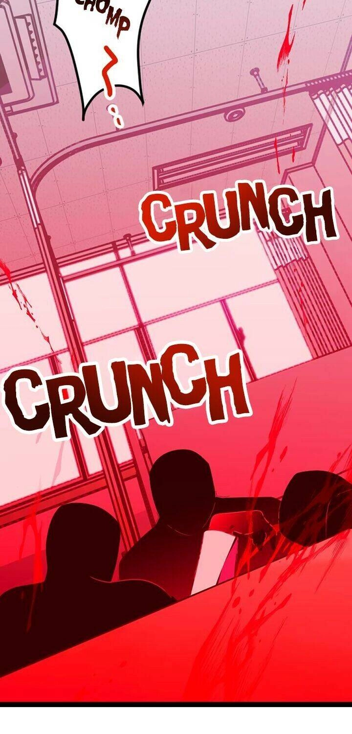 Sự Lãng Mạn Còn Tồn Tại Chapter 3 - 34