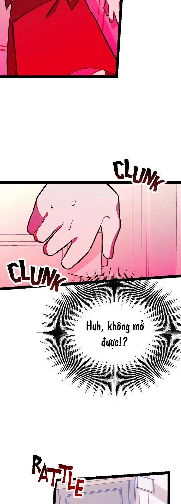 Sự Lãng Mạn Còn Tồn Tại Chapter 3 - 37