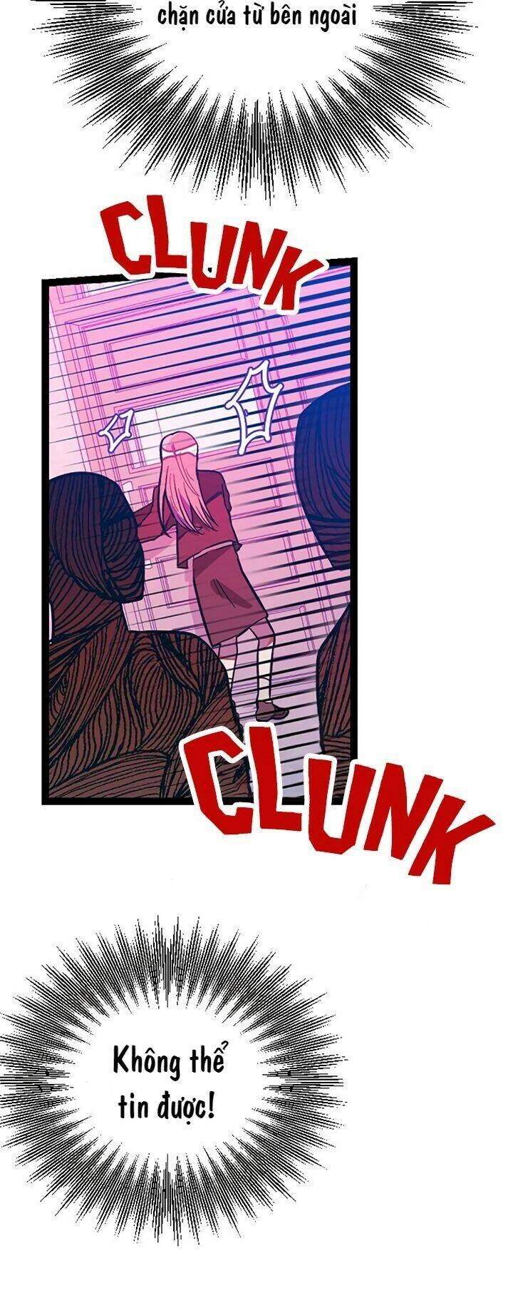 Sự Lãng Mạn Còn Tồn Tại Chapter 3 - 39