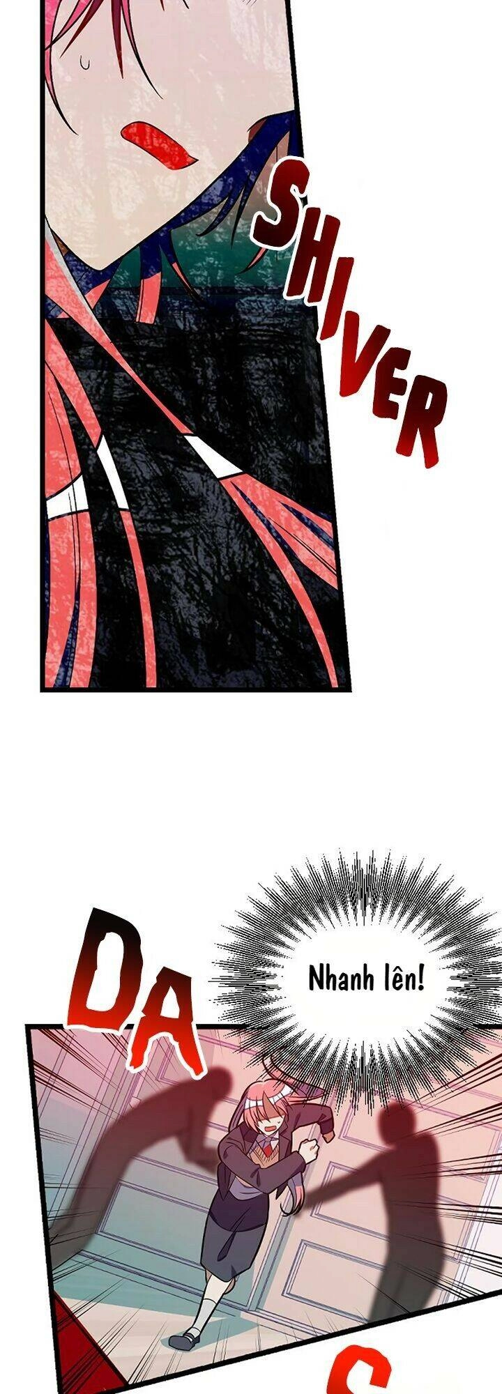 Sự Lãng Mạn Còn Tồn Tại Chapter 3 - 41