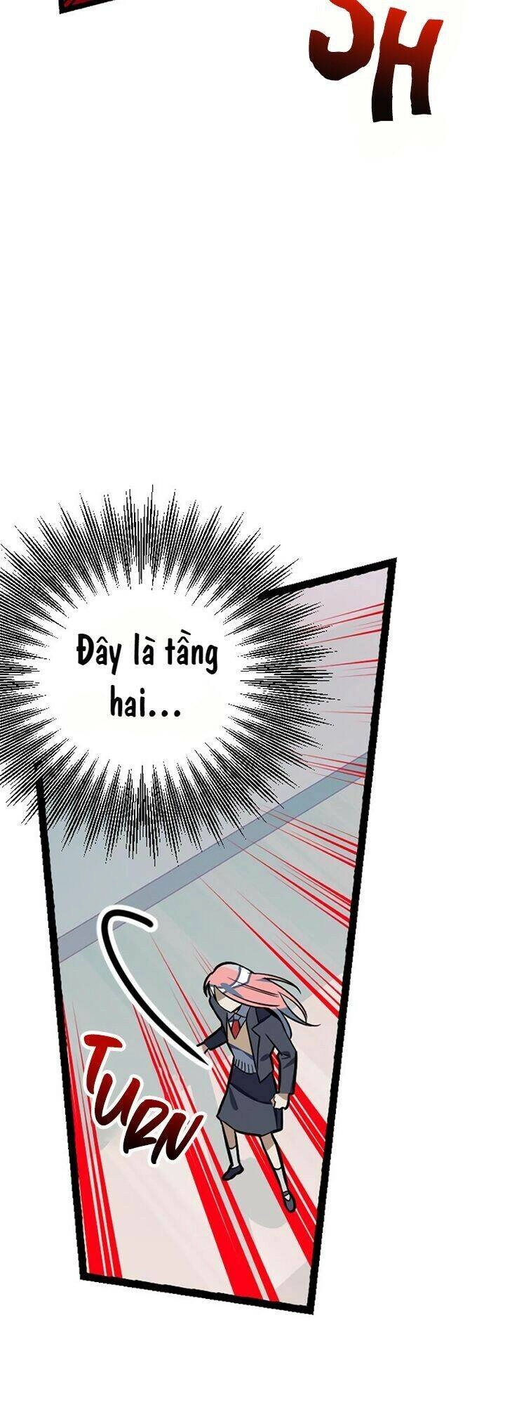 Sự Lãng Mạn Còn Tồn Tại Chapter 3 - 42