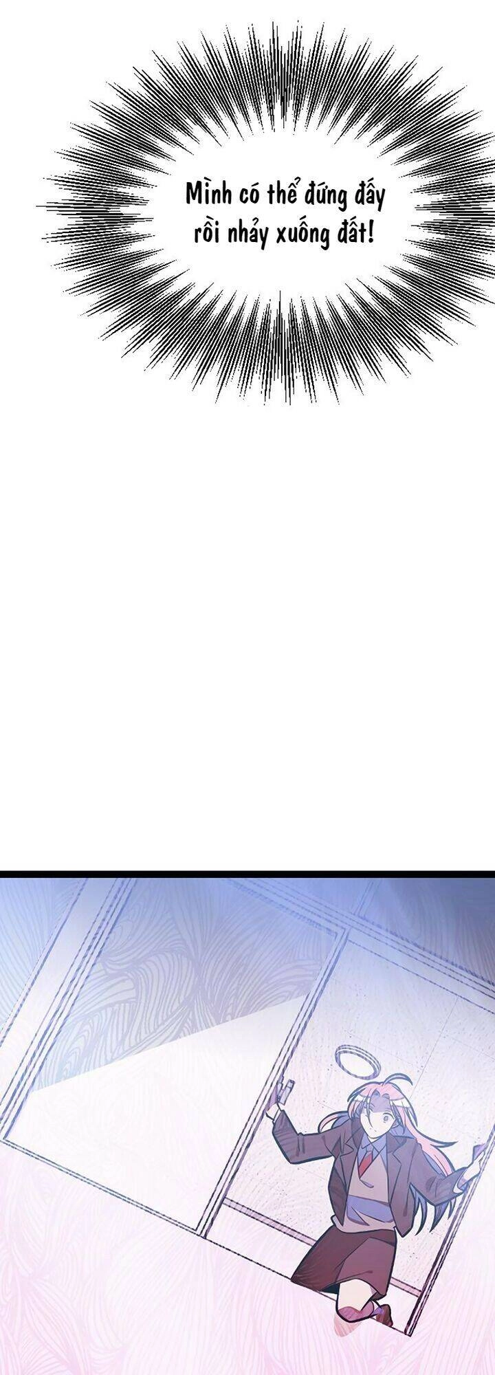 Sự Lãng Mạn Còn Tồn Tại Chapter 3 - 45