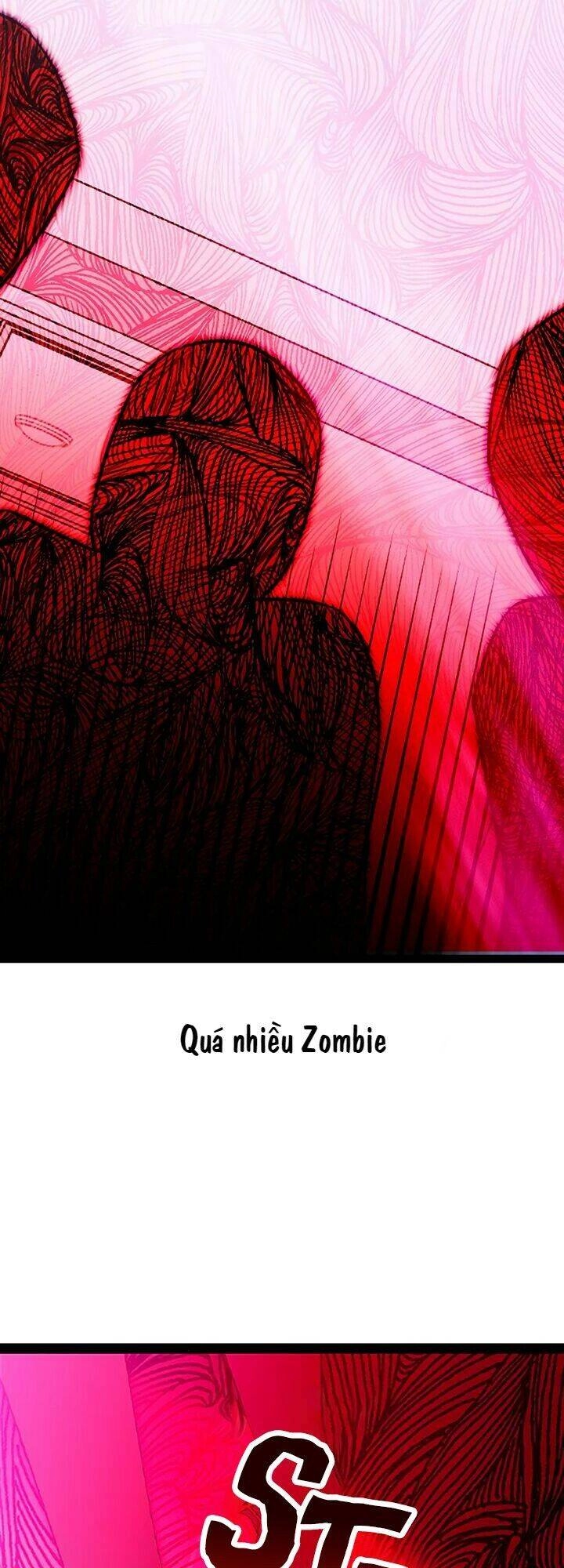 Sự Lãng Mạn Còn Tồn Tại Chapter 3 - 46