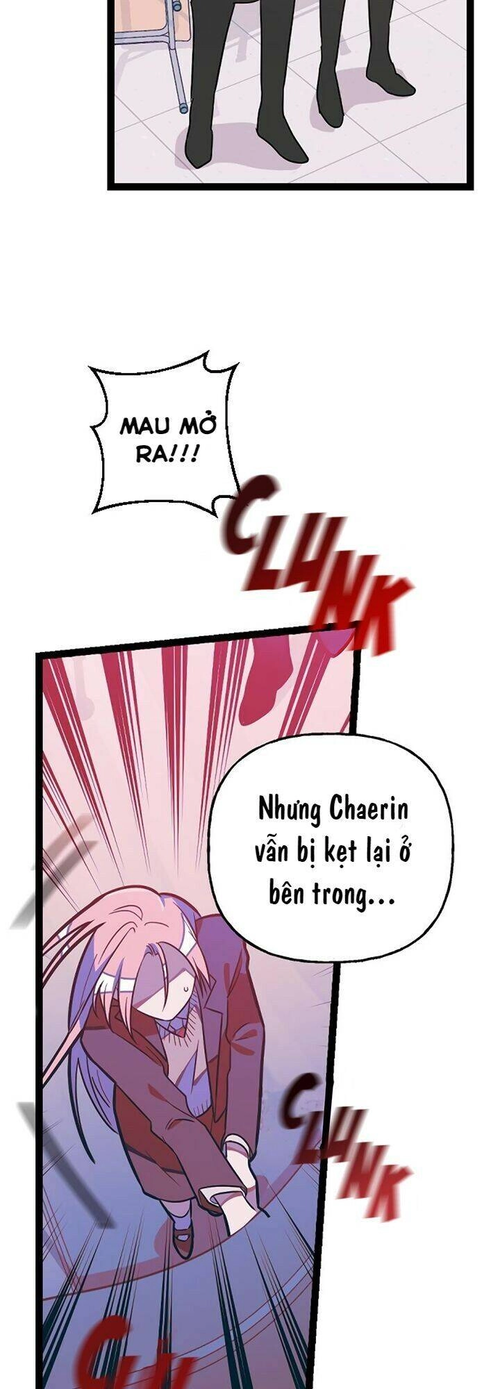 Sự Lãng Mạn Còn Tồn Tại Chapter 3 - 50