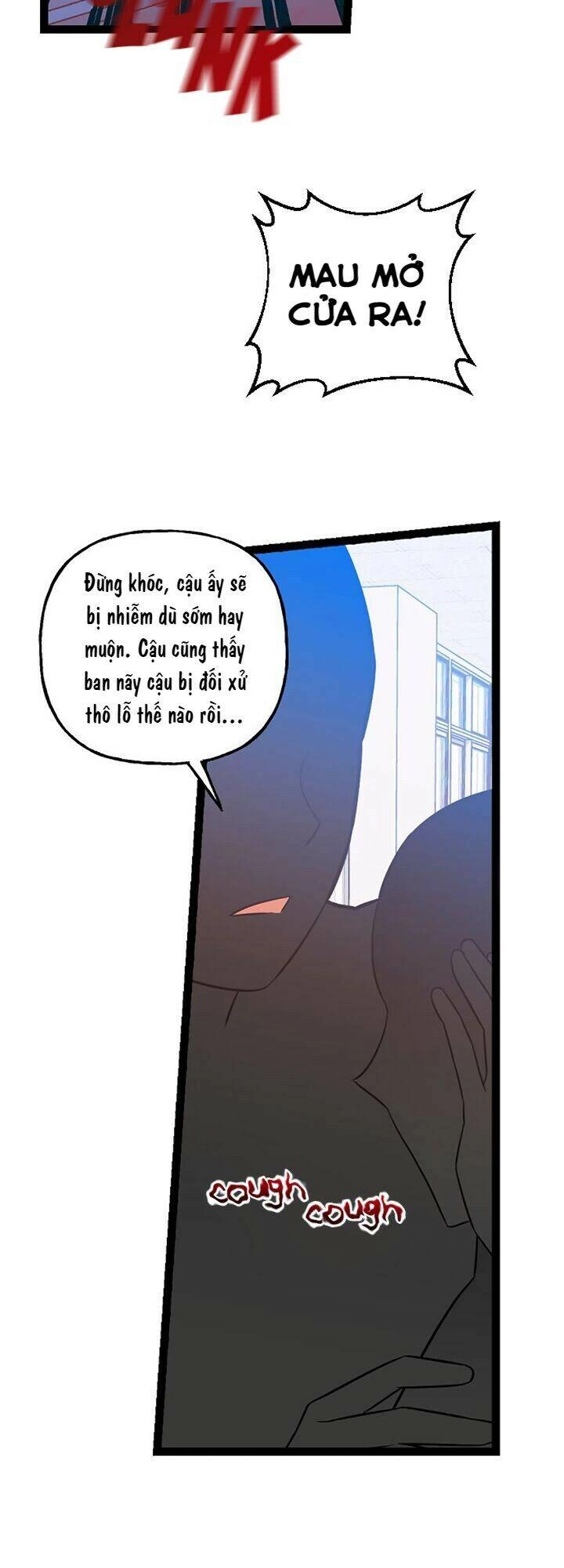 Sự Lãng Mạn Còn Tồn Tại Chapter 3 - 51