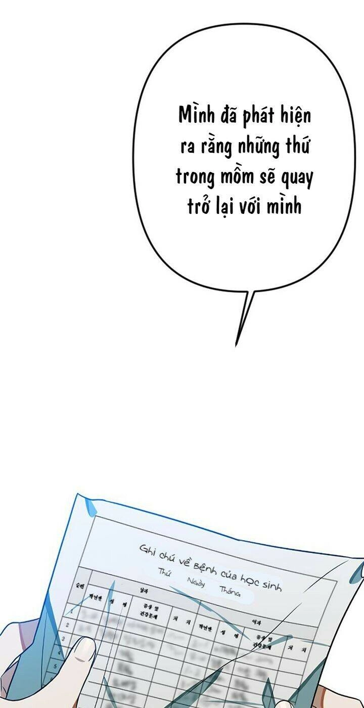 Sự Lãng Mạn Còn Tồn Tại Chapter 3 - 64